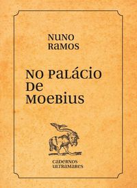 Produktbild: No pal&aacute;cio de Moebius