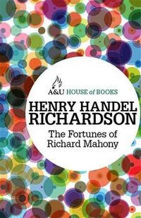Produktbild: Fortunes of Richard Mahony