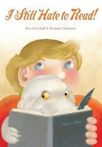 Produktbild: I Still Hate to Read!
