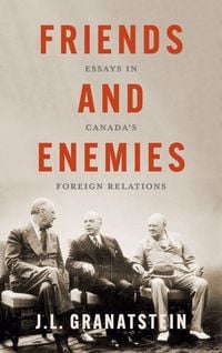 Produktbild: Friends and Enemies