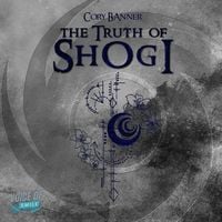 Produktbild: The truth of Shogi