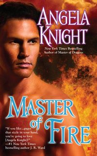 Produktbild: Master of Fire