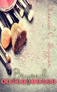 Produktbild: Beyond Benefriends (A Friend In Need, #2)