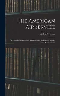 Produktbild: The American Air Service