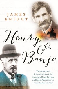 Produktbild: Henry and Banjo