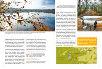 52 kleine & große Eskapaden in der Lüneburger Heide