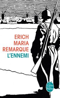 Produktbild: L'Ennemi