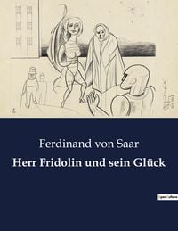 Produktbild: Herr Fridolin und sein Gl&uuml;ck