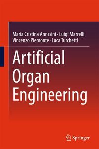 Produktbild: Artificial Organ Engineering
