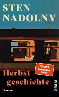 Produktbild: Herbstgeschichte