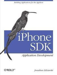 Produktbild: IPhone SDK Application Development