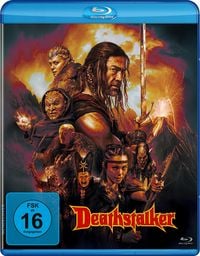 Produktbild: Deathstalker
