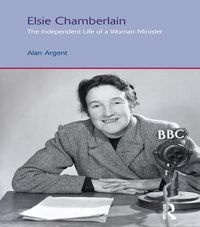 Produktbild: Elsie Chamberlain