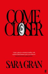 Produktbild: Come Closer