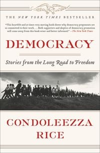 Produktbild: Democracy