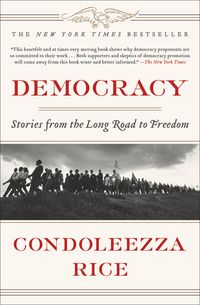 Produktbild: Rice, C: Democracy