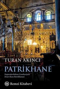 Produktbild: Patrikhane