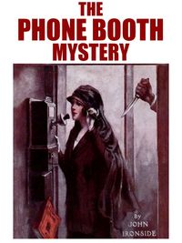 Produktbild: The Phone Booth Mystery
