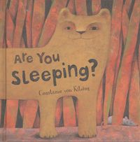 Produktbild: Are You Sleeping?