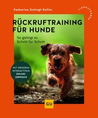 Produktbild Rückruftraining für Hunde