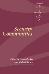 Produktbild: Security Communities