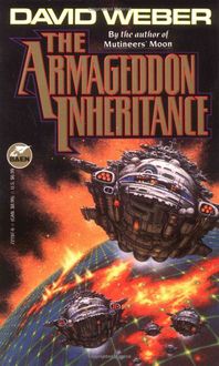 Produktbild: Armageddon Inheritance