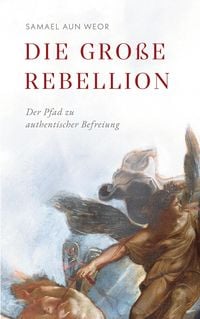 Produktbild: Die Gro&szlig;e Rebellion