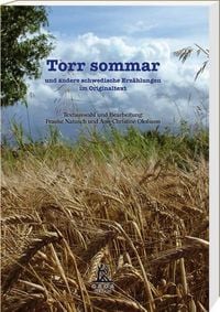 Produktbild: Torr sommar und andere schwedische Erz&auml;hlungen