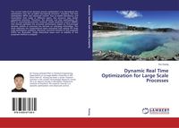 Produktbild: Dynamic Real Time Optimization for Large Scale Processes