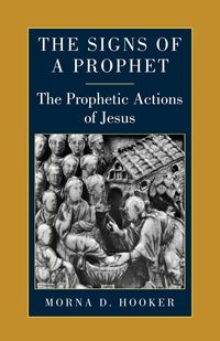 Produktbild: The Signs of a Prophet