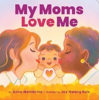 Produktbild: My Moms Love Me (BB)