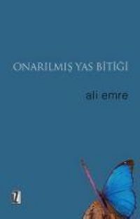 Produktbild: Onarilmis Yas Bitigi