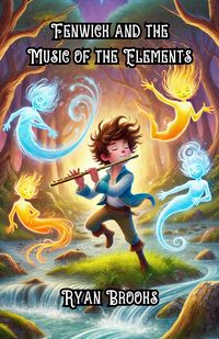 Produktbild: Fenwick and the Music of the Elements