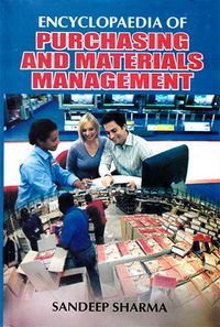 Produktbild: Encyclopaedia of Purchasing and Materials Management