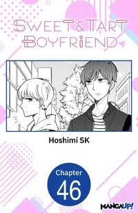 Produktbild: Sweet & Tart Boyfriend #046