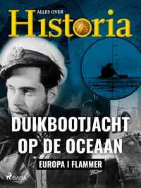 Produktbild: Duikbootjacht op de oceaan
