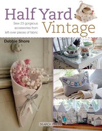 Produktbild: Shore, D: Half Yard(TM) Vintage