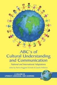 Produktbild: ABC's of Cultural Understanding and Communication
