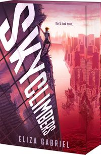 Produktbild: Skyclimbers