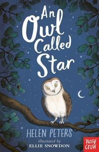 Produktbild: An Owl Called Star