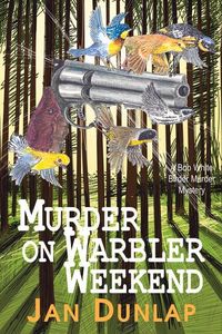 Produktbild: Murder on Warbler Weekend