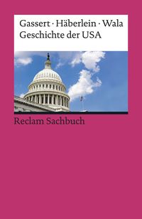 Produktbild: Geschichte der USA