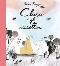 Produktbild: Clara e gli uccellini