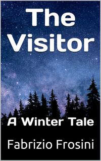 Produktbild: The Visitor  A Winter Tale