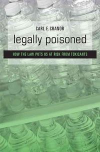 Produktbild: Cranor, C: Legally Poisoned