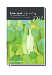 Produktbild: Gottes Wort f&uuml;r jeden Tag 2027