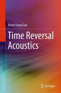 Produktbild: Time Reversal Acoustics