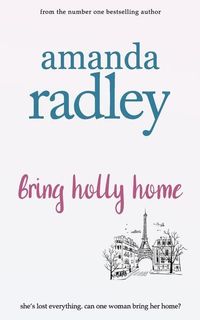 Produktbild: Bring Holly Home