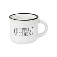 Produktbild: Espresso-Tasse Vintage Chefpresso