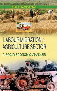 Produktbild: Labour Migration in Agriculture Sector